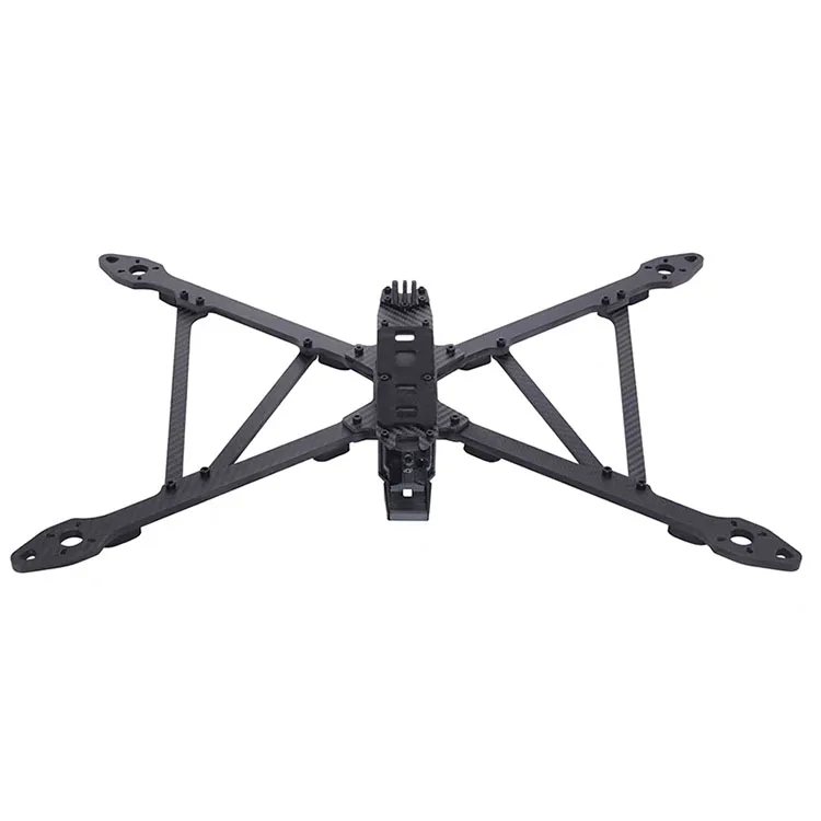Drone Frame - APEX10 V2 15 Zoll 10 mm