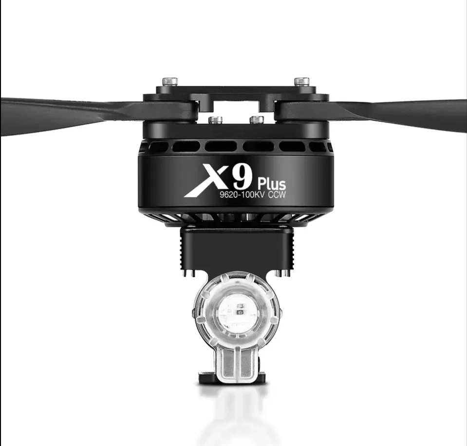Drone Esc - X9 Plus Dr-one Motor Combo Bürstenloser