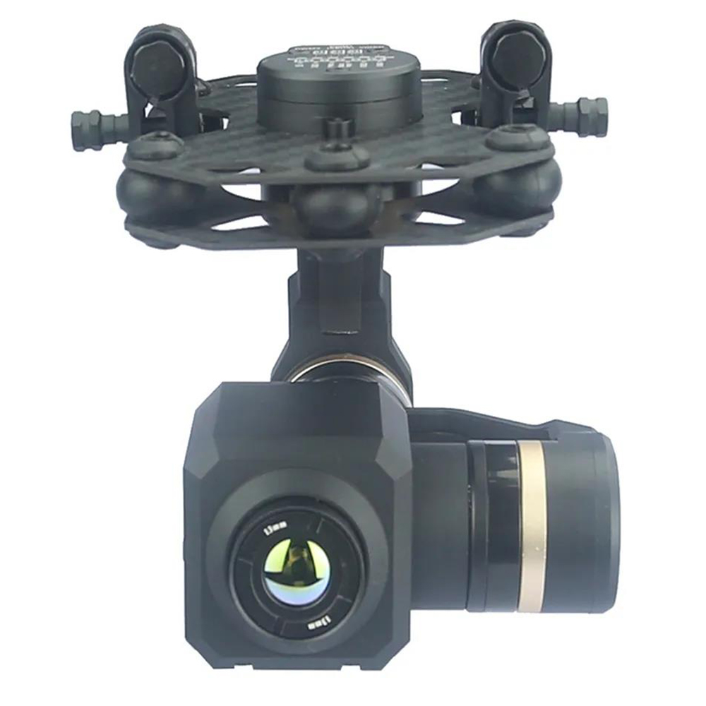 Drone Gimbal - Tarot TL3T20 3-Achsen-Gimbal 640 Wärmebild- und