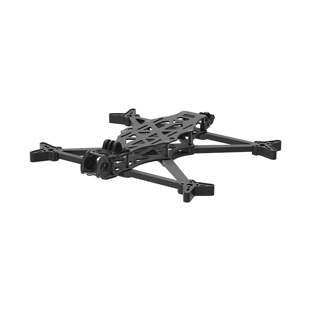 2025 neue IFlight AOS 7 EVO V1 – Drone Frame Bewertung und Preis