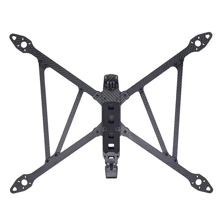 APEX10 V2 15 Zoll 10 mm Arm FP – Drone Frame Bewertung und Preis