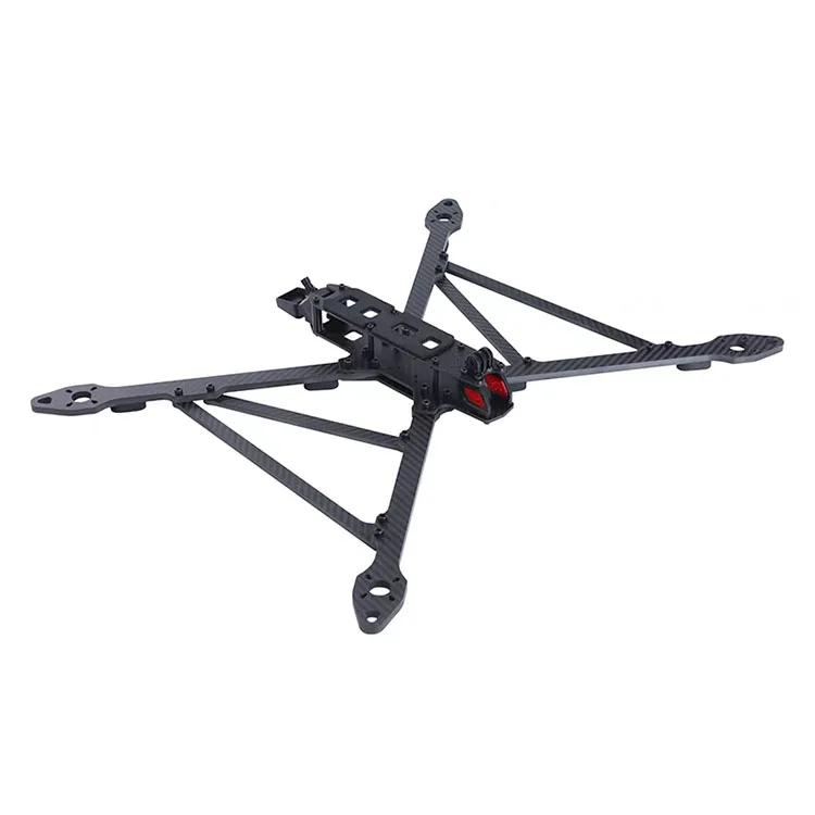 APEX10 V2 15 Zoll 10 mm Arm FP – Drone Frame Bewertung und Preis