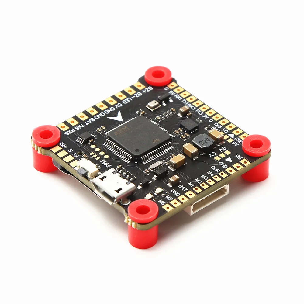 Bett light f4v3s f4 v3 v3s plu – Betaflight Fc F4 Bewertung und Preis