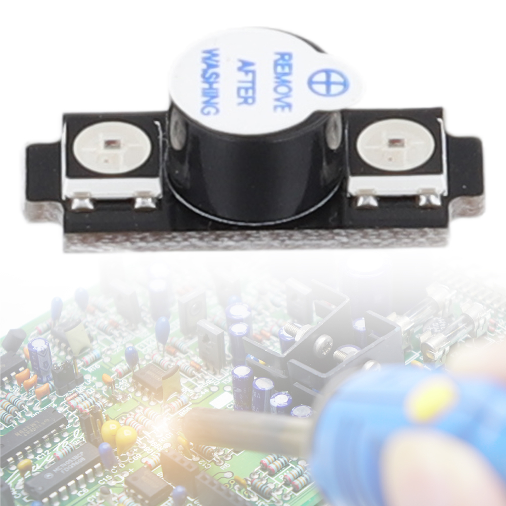 WS2812 Lautsprecher-Buzzer, fa – Drone Buzzer Bewertung und Preis
