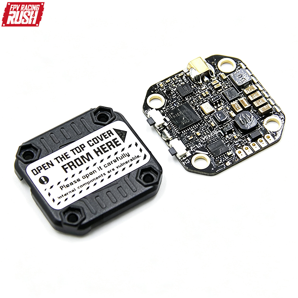 Rush Rushfpv Tank Ultimate Min – Drone Transmitter Bewertung und Preis