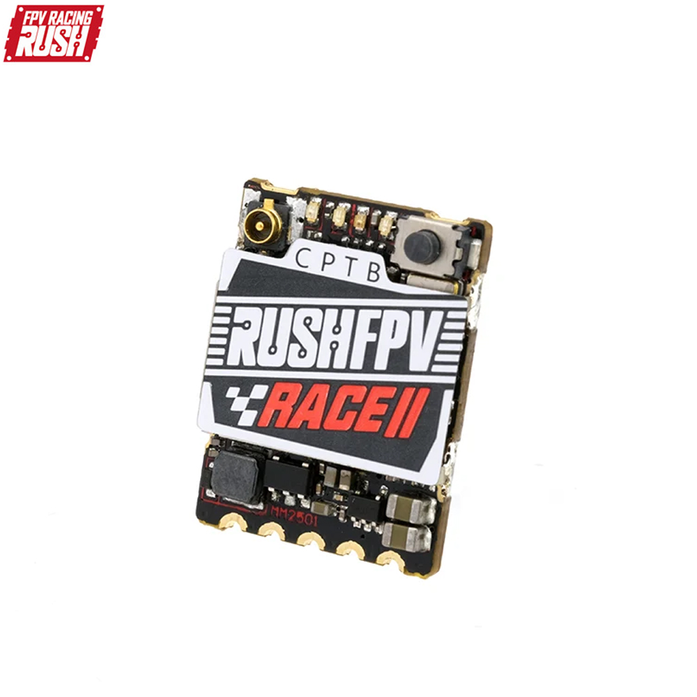 Rushfpv Rush fpv Tank Race2 20 – Drone Transmitter Bewertung und Preis