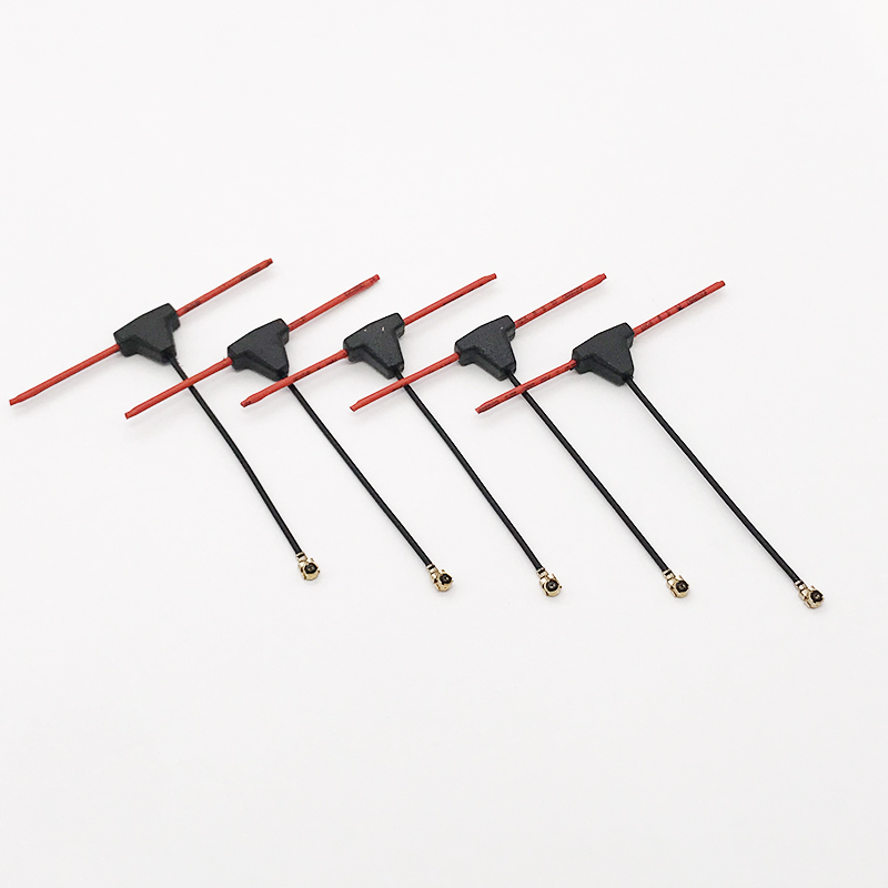 2,4G 2DBI T Antenne IPX1 für T – Drone Frame Bewertung und Preis