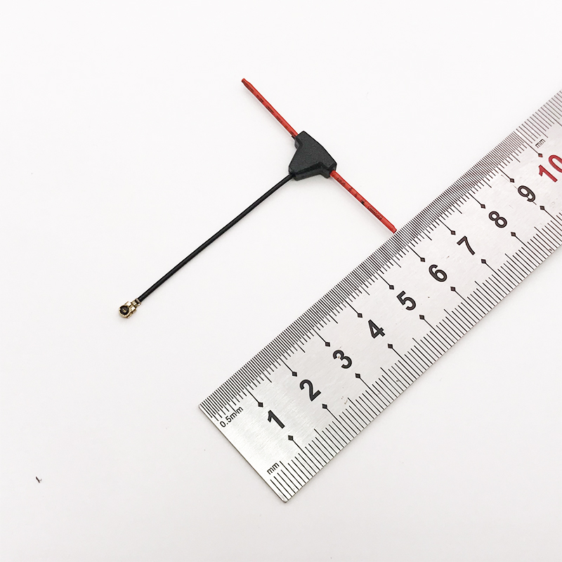2,4G 2DBI T Antenne IPX1 für T – Drone Frame Bewertung und Preis